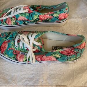 vans womens size 10.5 new